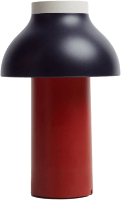 PC portable lamp