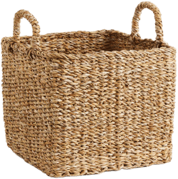 Braided Storage Basket