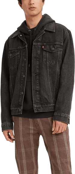 Levi's Men's Trucker Jacket