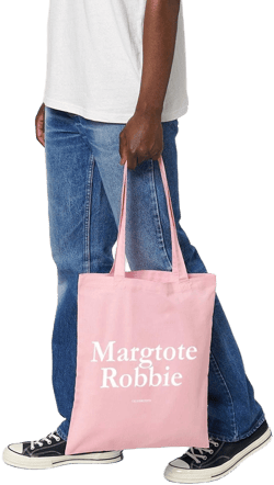 Margtote Robbie Eco Friendly Tote Bag