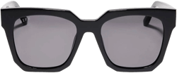 ARIANA II Gradient Square Sunglasses