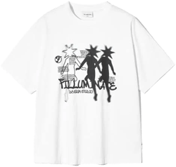 Starlight Graphic T-Shirt