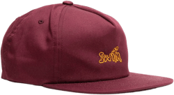 Swim Logo Hat