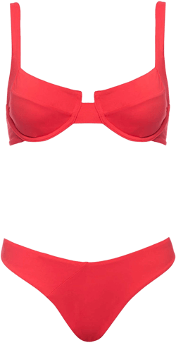 Laguna Bikini Set