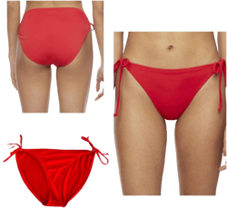 Peyton & Parker String Bikini Bottom