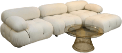 Collin Sectional Sofa