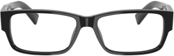 rectangle frame glasses
