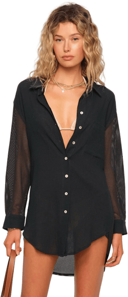 Miranda Cover-Up