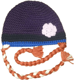 Anna Hat