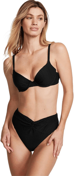 Victoria's Secret Women's Mix & Match Icon Push-Up Bikini Top