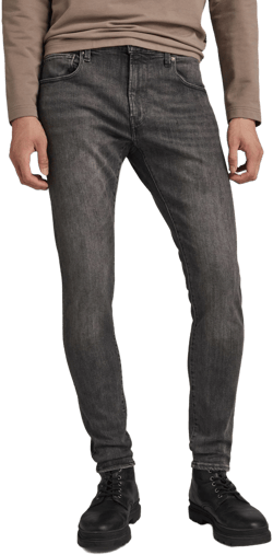G-Star Men's 3301 Skinny Jeans