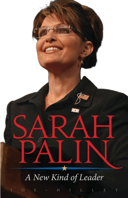 Sarah Palin: A New Kind of Leader eBook