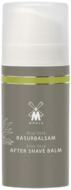 Muhle Aftershave Balm Aloe Vera 100ml