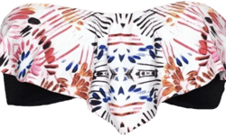 Ivanka Trump Strapless Bikini Top
