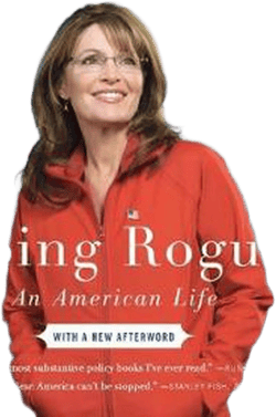 Going Rogue: An American Life