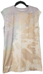 Taylor Swift 1989 Tie Dye Bathing Suit Cover Up