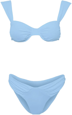 Luna B Anna Bikini Bottom
