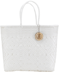 Paulina Beach Bag