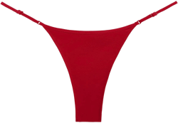 Tropic of C Luna Bottom In Black