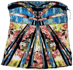 Women's Halter Top Swimsuit