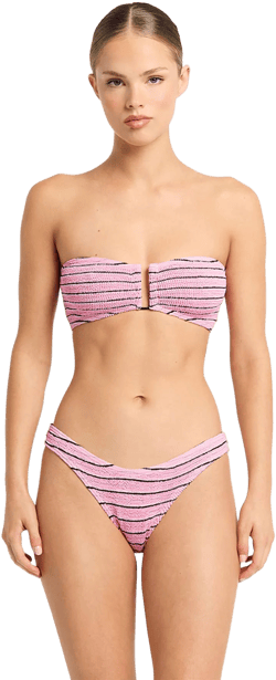Blake Bandeau Bikini Top