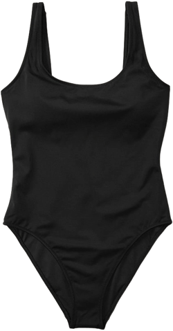 Pink Victoria's Secret Swim Secret Pink One Piece