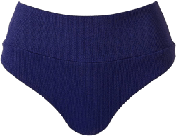 Melissa Odabash Hamptons High Waisted Bikini Bottom