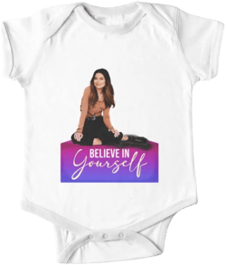Music Retro Miranda Cosgrove Kids Clothing