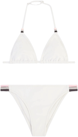Girl Sundek Mini Jennifer Bikini