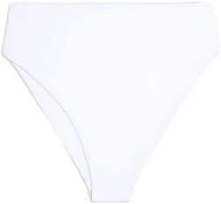 We Wore What Emily High-Waisted Bikini Bottoms