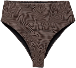 prAna Women's Lahari High-Rise Swim Bottoms