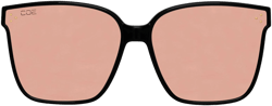 CO Eyewear Women's Luna Polarized Sunglasses