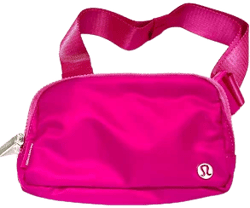 Lululemon Athletica Everyday Belt Bag