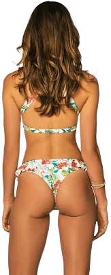 Sophie Sicily Bikini Bottom
