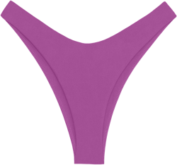 Mikoh Tropezina Bikini Bottom