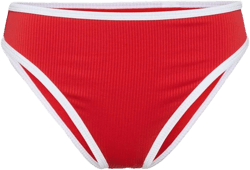 Hollister High Waist Cheeky Bikini Bottoms