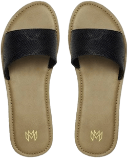 The Icon Billie Sandals
