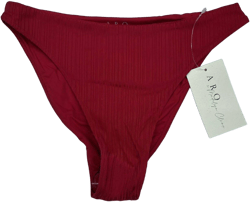 ARO Swim x Madelyn Cline Bikini Bottoms