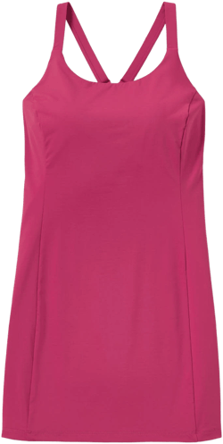 Duluth Trading Company Women's AKHG Lost Lake Swim Dress