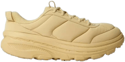 HOKA x Marni U Bondi B3ls Sneakers