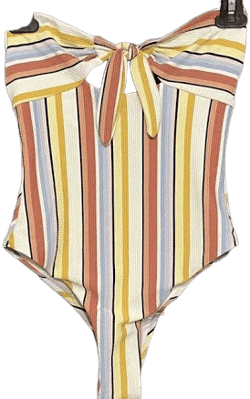 MINKPINK Paradise One Piece Swimsuit