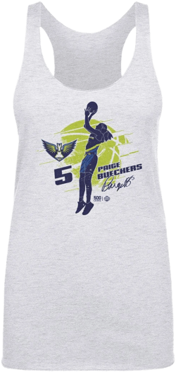 Paige Bueckers Women's Tank Top