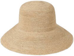 Lack of Color Women's The Inca Straw Sun Hat