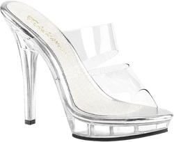 Lip-102 Competition Heels