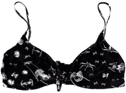 Star Wars Galaxy Bikini