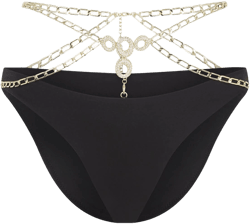 Agent Provocateur Haislee Bikini Bottom