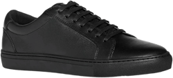 Bloomingdale's Men's Lace Up Sneakers