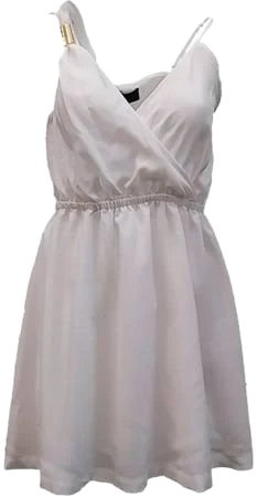 Kardashian Collection Women's Sun Dress Swim Cover Up