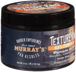 Murray's - Texture King Gel Pomade