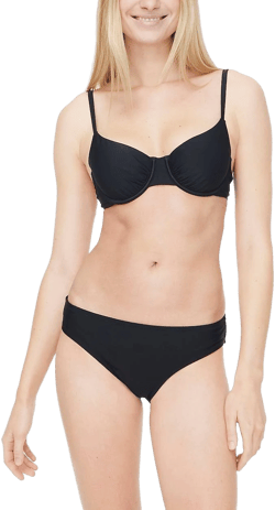 J.Crew Women's Bikini Bottom